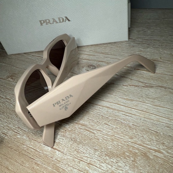 Prada Sunglasses - Picture 2 of 2